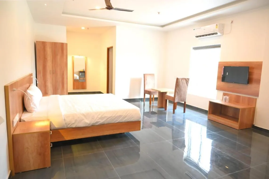 Karammoottil Palace Hotel Kottara