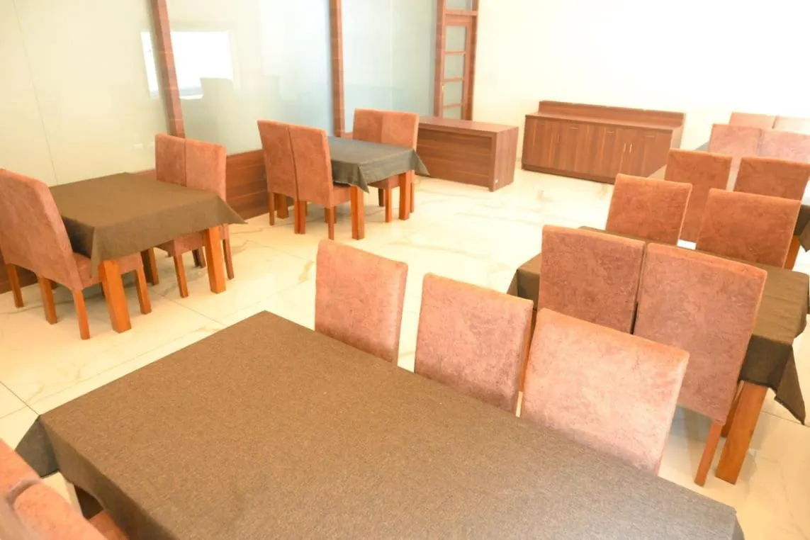 Karammoottil Palace Hotel Kottara 3*,